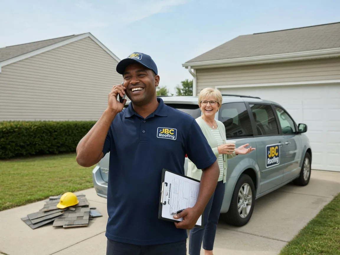 Roof Replacement Monaca, PA FAQs